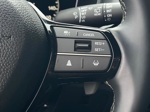 Used 2025 Honda Civic Sport image 24