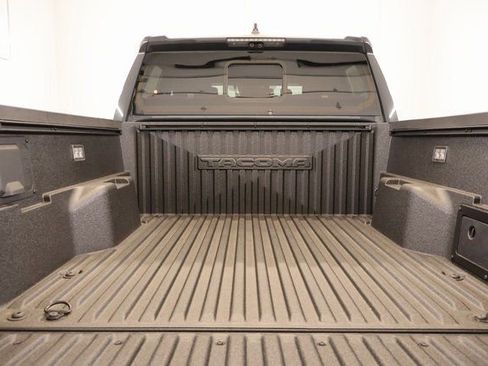 New 2026 Toyota Tacoma TRD Off-Road image 25