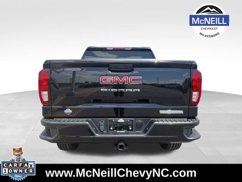 Used 2023 GMC Sierra 1500 Elevation AWD/4WD image 7
