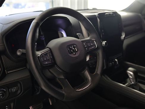 Used 2024 RAM 1500 TRX AWD/4WD image 17