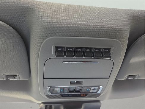 New 2025 Ford F250 Lariat w/ Lariat Ultimate Package image 16