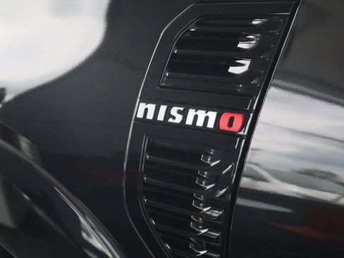 New 2026 Nissan Armada NISMO image 28