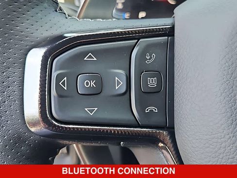 New 2026 RAM 1500 Rebel w/ G/T Package AWD/4WD image 26
