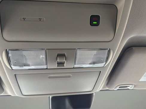 New 2026 Nissan Frontier SV w/ All-Weather Content Package AWD/4WD image 27