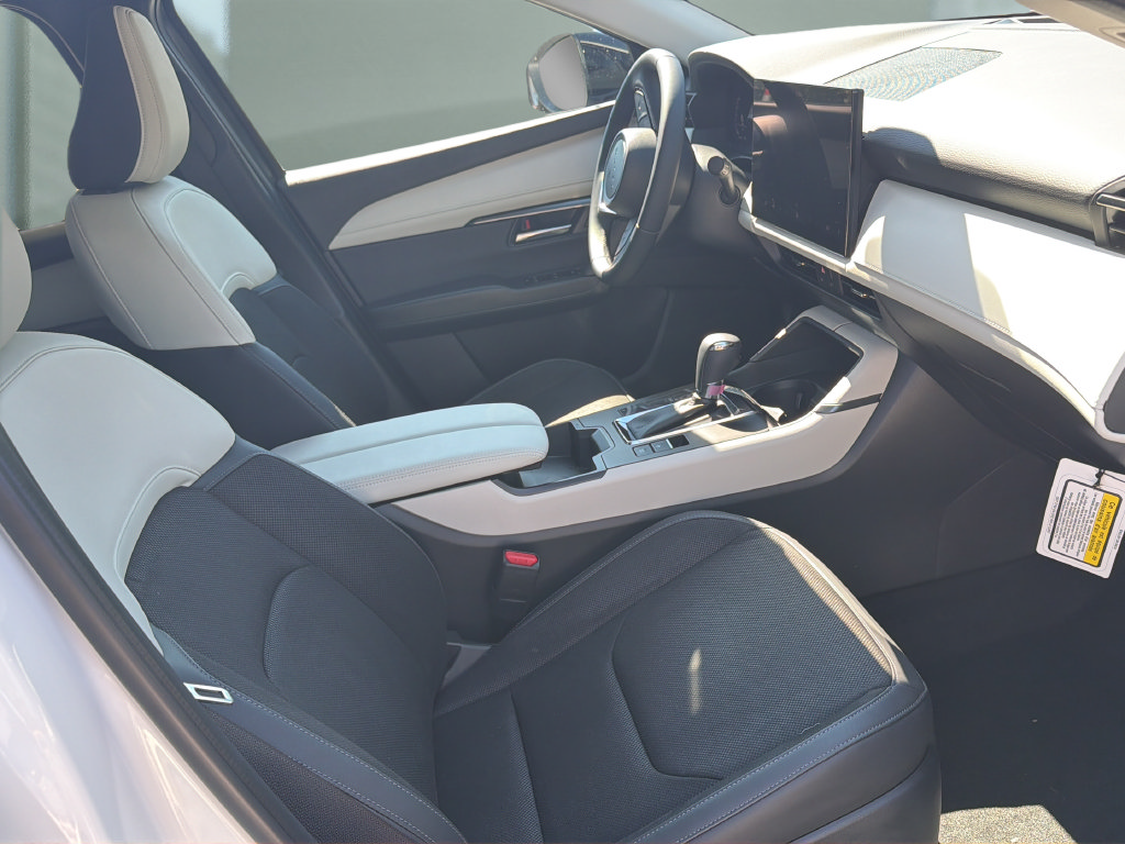 New 2026 MAZDA CX-5 Select AWD/4WD image 23