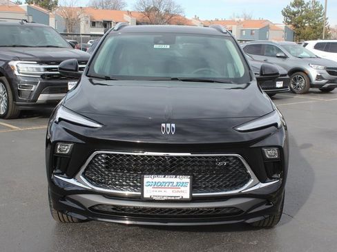 New 2026 Buick Encore GX Sport Touring w/ Advanced Technology Package image 7