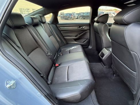 Used 2022 Honda Accord Sport image 14