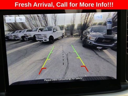 Used 2023 Ford F150 XLT w/ Equipment Group 302A High image 29