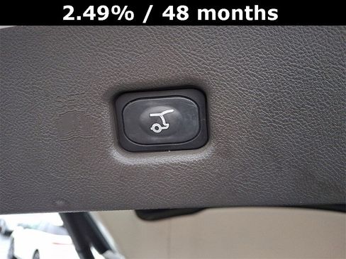 Certified 2022 Lincoln Nautilus AWD image 29