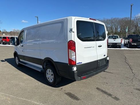 Used 2024 Ford Transit 250 Base w/ Exterior Upgrade Package image 5