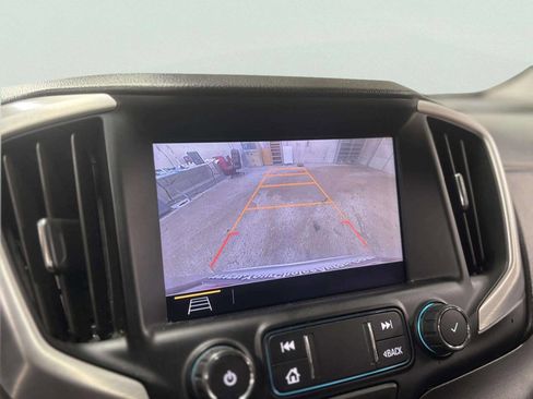 Used 2020 GMC Terrain SLT w/ Preferred Package image 27