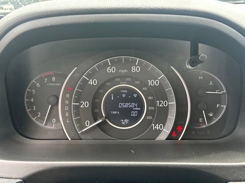 Used 2015 Honda CR-V EX-L image 26