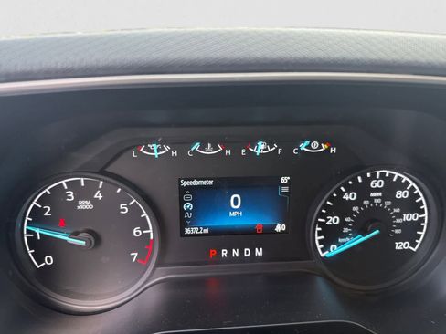 Used 2022 Ford F150 XL w/ Equipment Group 101A High image 14