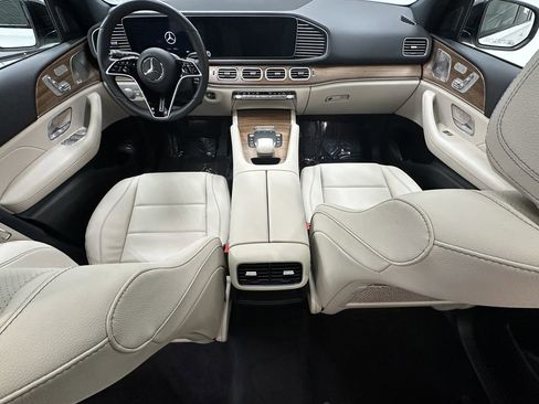 Certified 2025 Mercedes-Benz GLE 450 4MATIC image 26