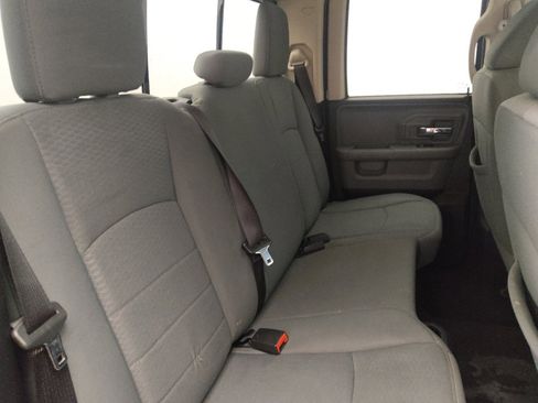 Used 2014 RAM 1500 Classic SLT RWD image 19