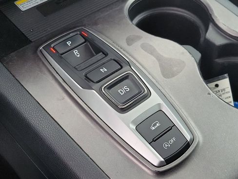 Used 2023 Honda Passport EX-L image 33