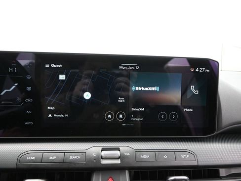 New 2026 Kia K4 GT-Line w/ GT-Line Premium Package image 24