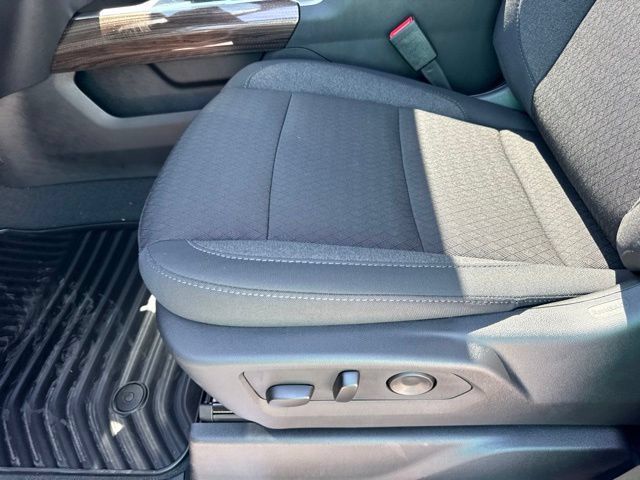 New 2026 Chevrolet Silverado 1500 RST w/ All Star Edition Plus AWD/4WD image 16