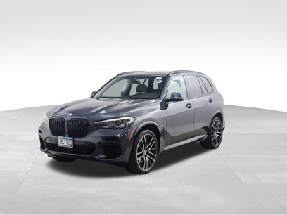 Used 2022 BMW X5 M50i