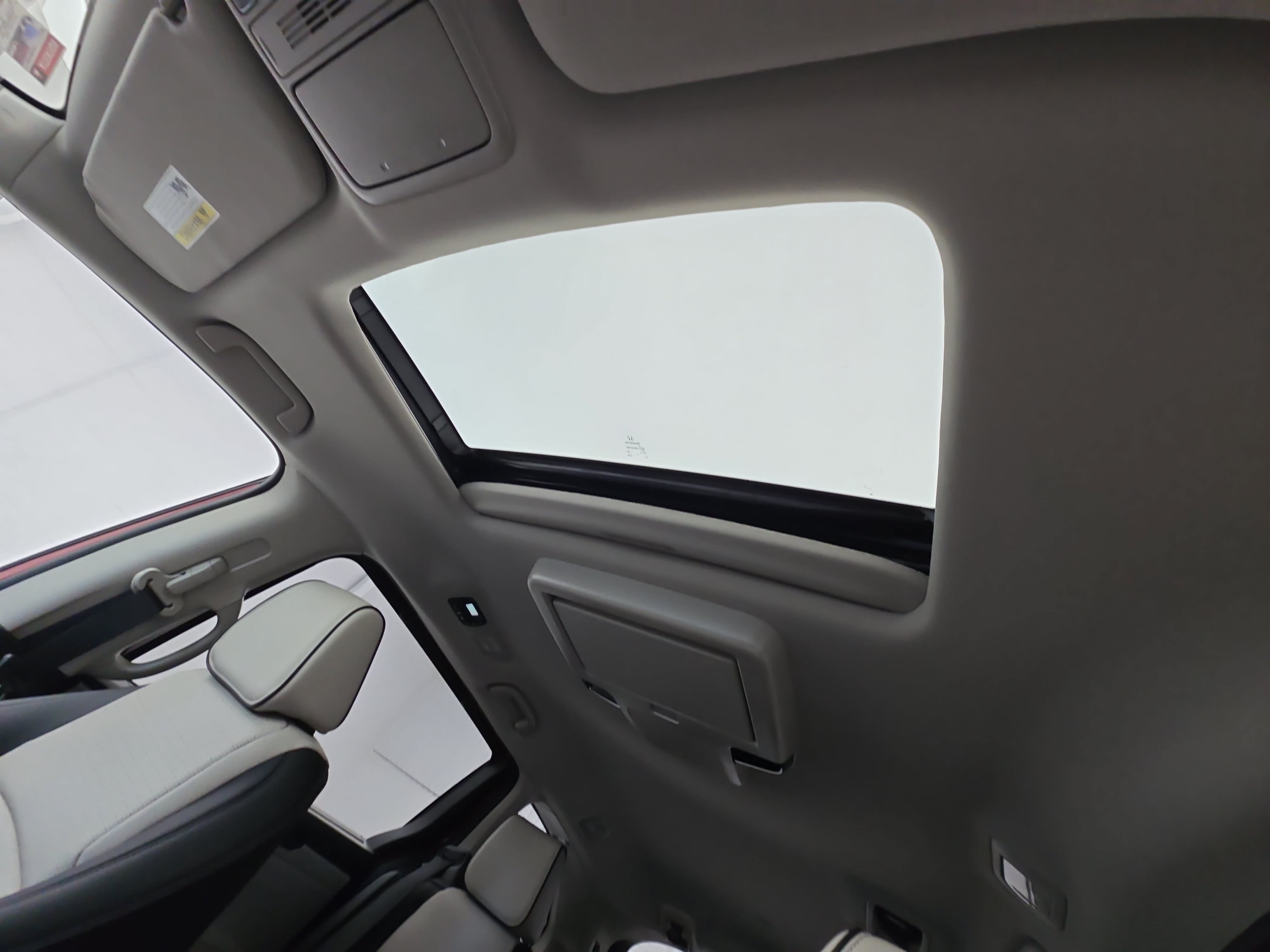 New 2027 Honda Odyssey Elite image 32