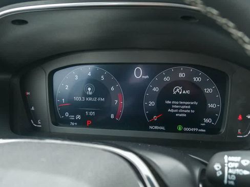 Used 2025 Acura Integra A-Spec FWD image 21