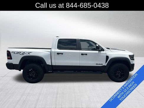 Used 2023 RAM 1500 TRX w/ TRX Level 2 Equipment Group AWD/4WD image 4