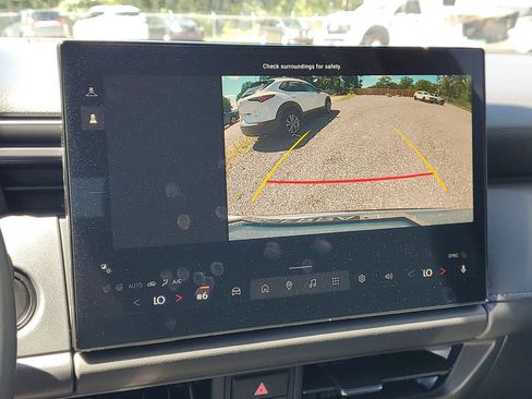 New 2026 MAZDA CX-5 Preferred AWD/4WD image 24