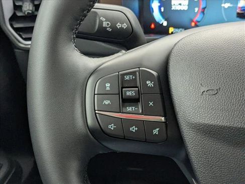 Certified 2025 Ford Bronco Sport Outer Banks image 12