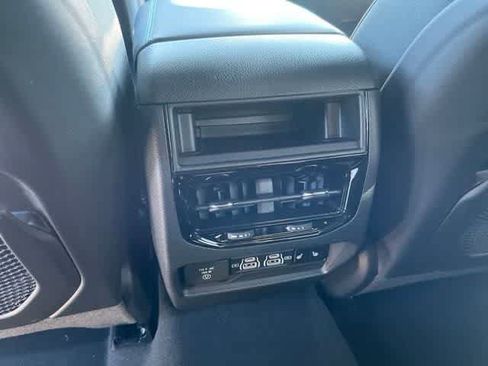 New 2024 Jeep Grand Cherokee Trailhawk w/ Advanced Protech Group II image 27