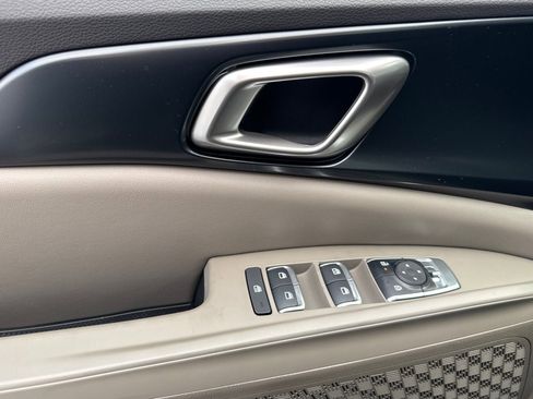 New 2026 Kia Carnival image 11