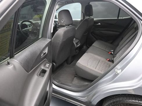 Used 2024 Chevrolet Equinox LT AWD/4WD image 33