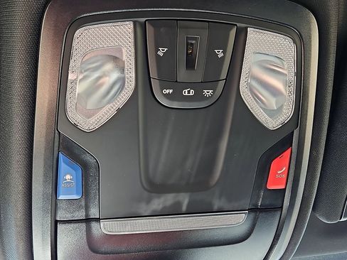 New 2026 RAM 2500 Lone Star AWD/4WD image 22