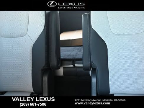 New 2026 Lexus TX 500h AWD image 15