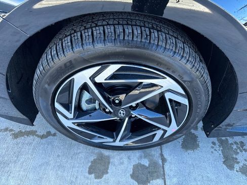 New 2026 Hyundai Sonata SEL image 19