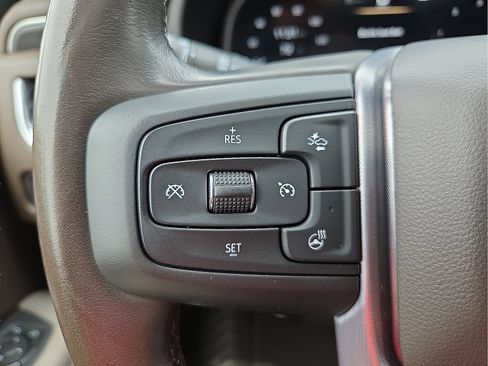 Used 2022 GMC Yukon SLT w/ SLT Premium Package AWD/4WD image 20