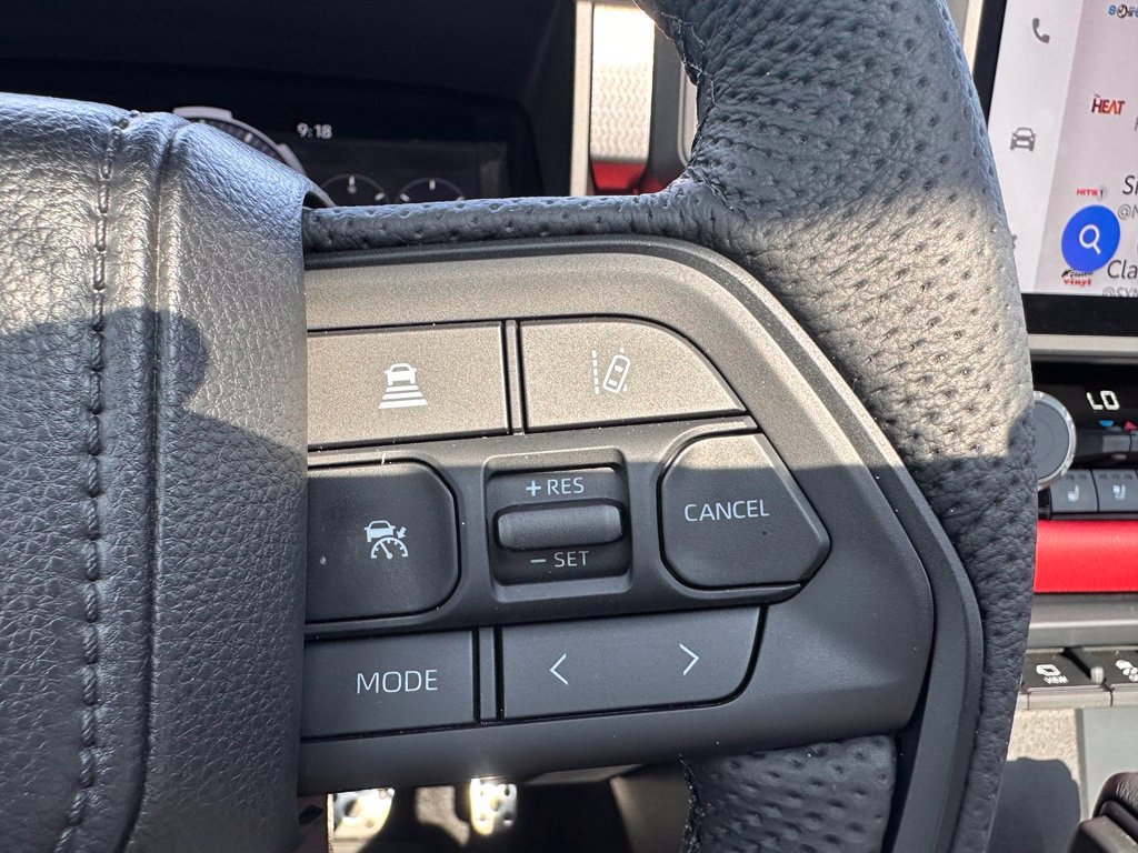 Used 2026 Toyota Sequoia TRD Pro AWD/4WD image 15