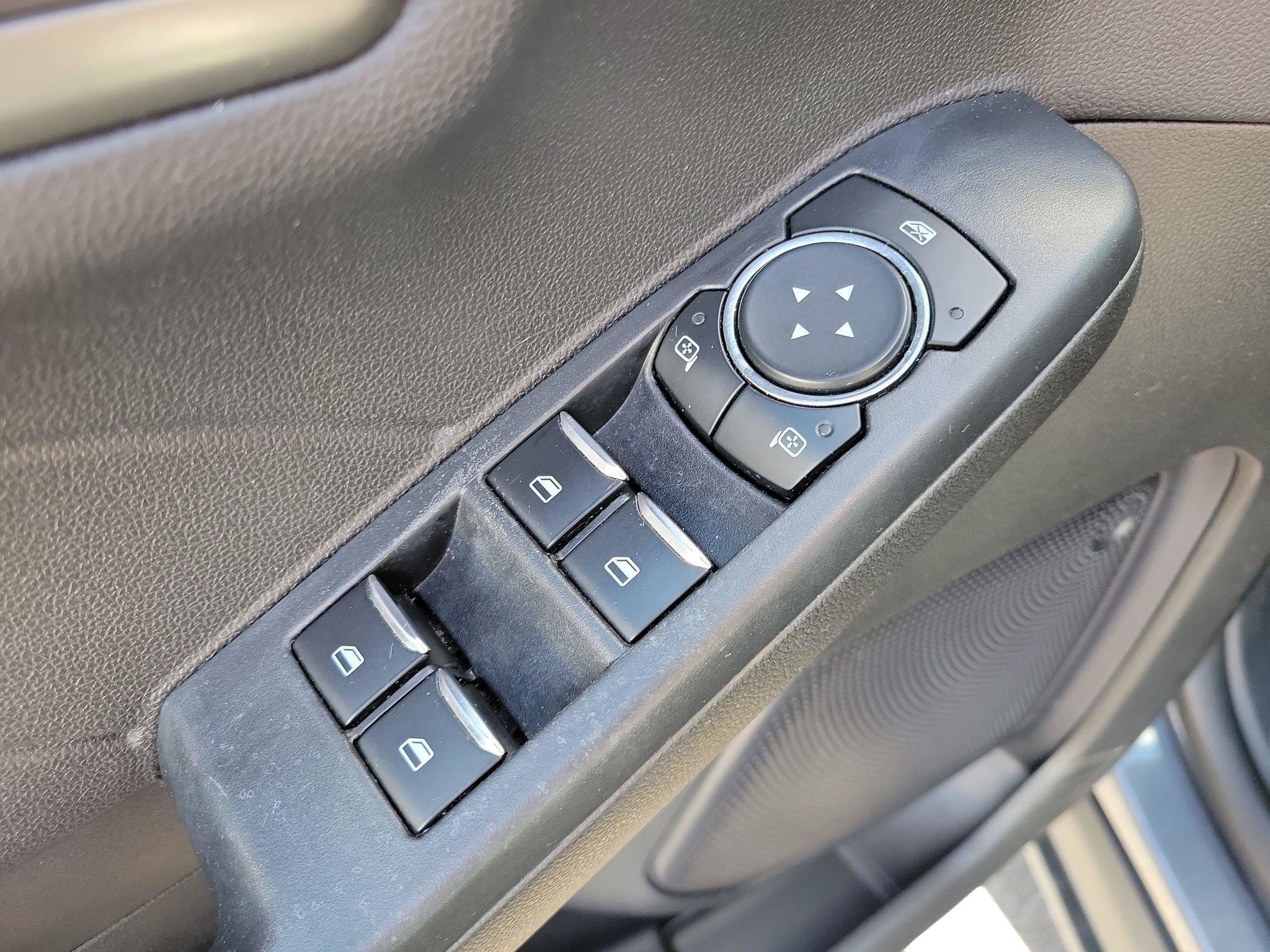 Used 2024 Ford Escape Active FWD image 9