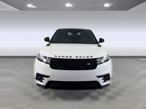Used 2023 Land Rover Range Rover Velar R-Dynamic S AWD/4WD image 6