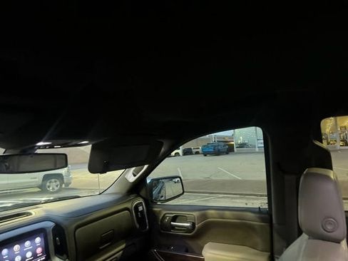 Used 2022 GMC Sierra 1500 SLT AWD/4WD image 11