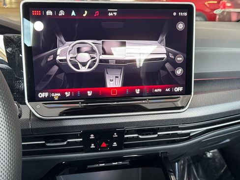 New 2026 Volkswagen GTI Autobahn image 20