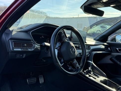 Used 2023 Acura Integra A-Spec image 2