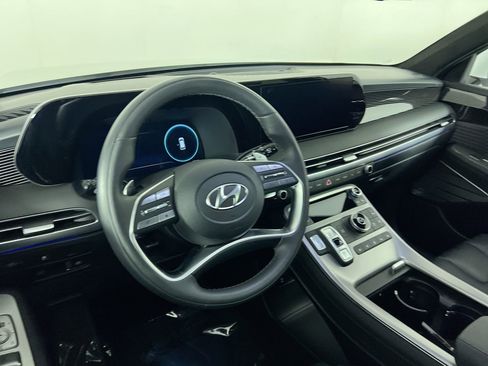 Used 2025 Hyundai Palisade Calligraphy FWD image 26