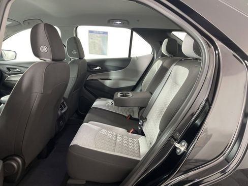 Certified 2024 Chevrolet Equinox LS FWD image 22