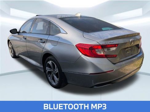 Used 2020 Honda Accord EX image 2
