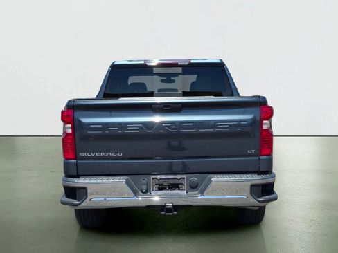 Used 2020 Chevrolet Silverado 1500 LT w/ All-Star Edition image 6