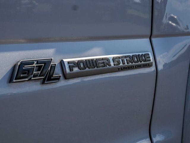Used 2022 Ford F250 Lariat w/ Tremor Off-Road Package AWD/4WD image 10