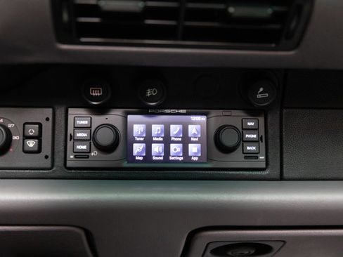 Used 1997 Porsche 911 Carrera S image 78