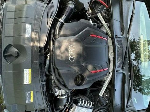 Used 2023 Audi S5 Premium Plus w/ Premium Plus Package image 20