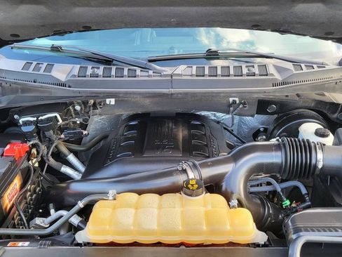 Used 2016 Ford F150 XLT w/ Equipment Group 301A Mid RWD image 40