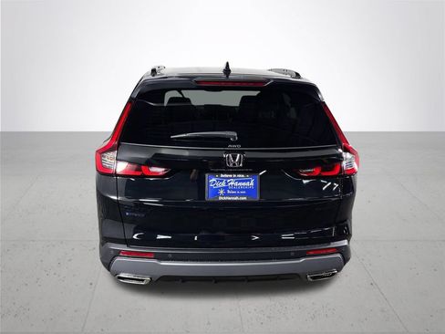 New 2026 Honda CR-V Sport-L image 7